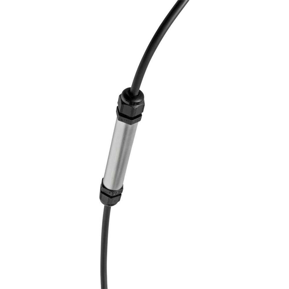 Indicatore laterale, estremità del cavo aperto, freccia laterale, 12 V/DC, 24 V/DC