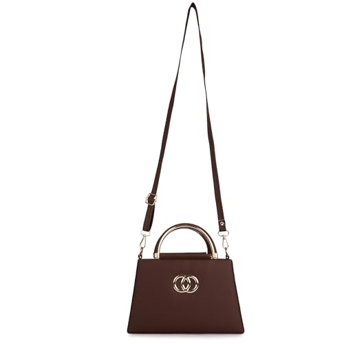Image of Lady Quinton Stylish Sling Bag | Handbags For Women