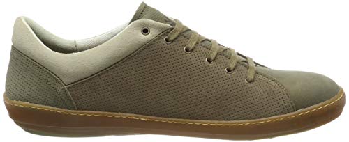 El Naturalista Meteo, Scarpe Stringate Brouge Uomo...