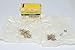 Square D 9998SJ1 Replacement Contact Kit, Nema 00