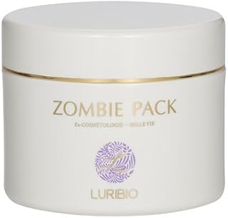 ◎ luribio zombk Pack ルリビオ ゾンビパック 带教程 ( 新包装 )