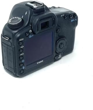 3. Bild von Canon 5D Mark II, Kompaktkamera, 21,1 Megapixel, Schwarz