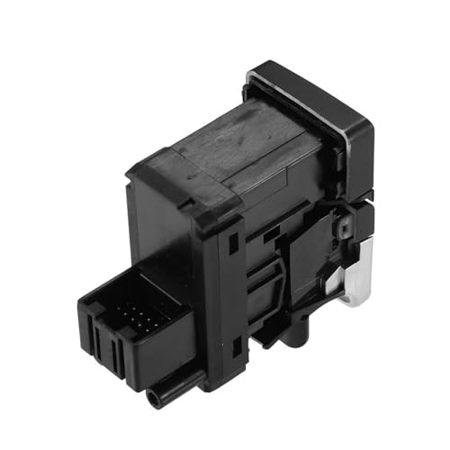 Interruptor Freno Mano Electrónico VW Golf 7 con Función Auto Hold de 12 Pines 4