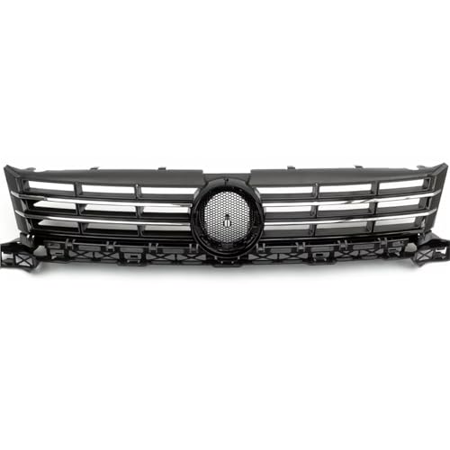 Grille avant de capot VW Caddy 2011 pour rénovation esthétique auto OEM
