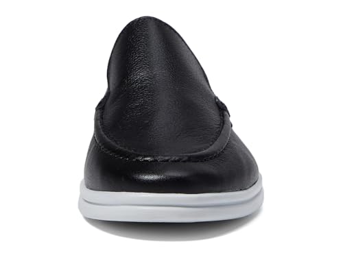 Image of Marc Joseph New York Womens Casual Slip on Leather Venetian Loafers