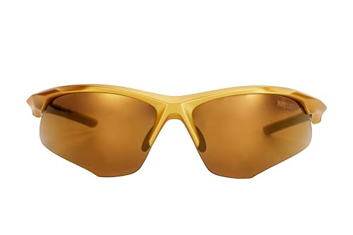 Poppy Lissiman Rossi Sunglasses