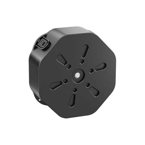 Freshwater Ruedas de 50 m, soporte para cámara de peces subacuática, carrete de almacenamiento para aventuras en agua dulce, al aire libre, camping, agua salada