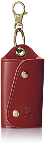 [イル ビゾンテ] キーケース ORIGINAL LEATHER Natural [並行輸入品]