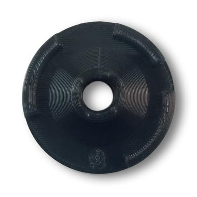 Replacement Disc No. 3 Compatible with Nautilus/Bowflex 552 SelectTech Adjustable Dumbbells Series 2