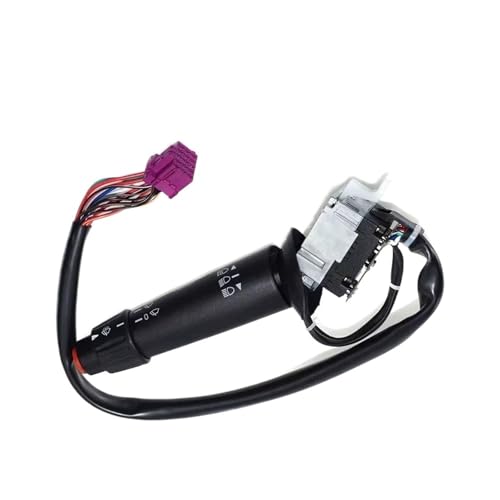 Ensemble commutateur phare de haute précision A0085450124 pour camion Benz