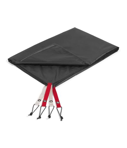 THE NORTH FACE FP Sequoia 4, Asphalt Grey, One Size