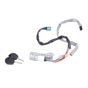 Bwbvhrhzy Liudemao Zamek Drzwi Cylinder 2 Klucze