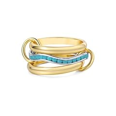 December - Turquoise