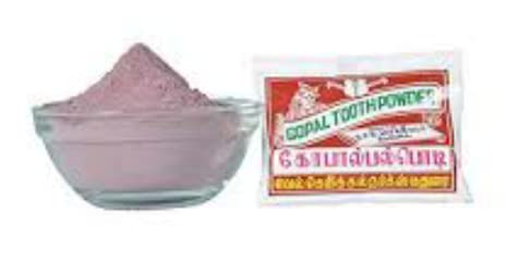 15gram pouch - pack of 20