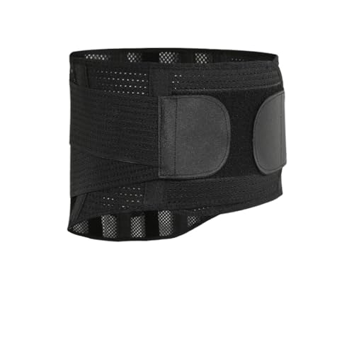Faja Abdominal para Ejercicio X-Large