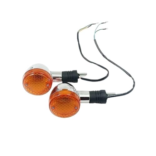 Clignotant arrière pour Rebel CMX 250 idéal pour les balades et trajets urbains