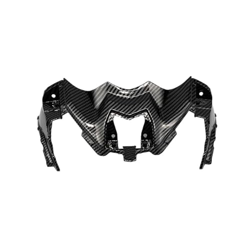 Extension carénage phare avant Kawasaki Z900 2020-2024 ailerons