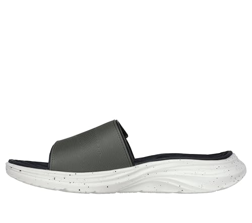 Image of Skechers mens Vapor Foam Flip-Flop