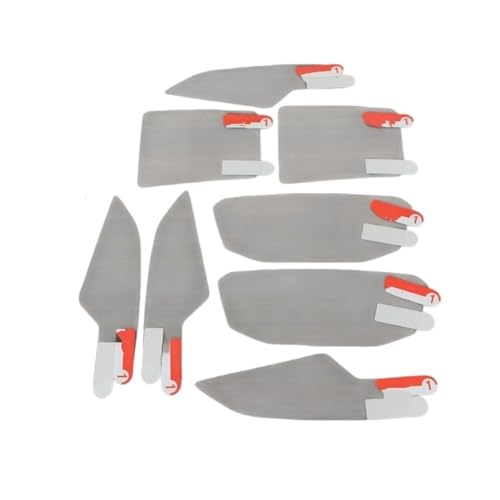 Protection écran moto anti-rayures pour compteur CRF1000L
