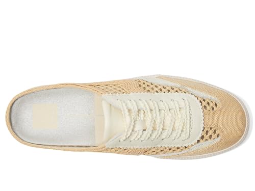 Dolce Vita Women's Notice Slide Woven Sneaker2