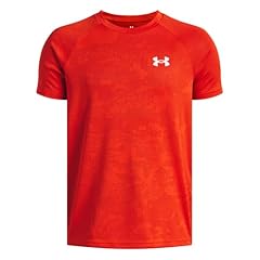 (860) Dark Orange / / White