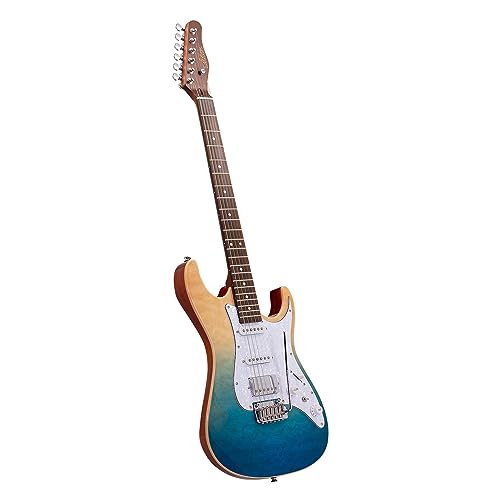De Cuerdas, Musical Instruments guitarra electrica babilon Marca BABILON (2)