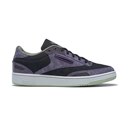 Image of Reebok Mens Club C 85 Sneaker