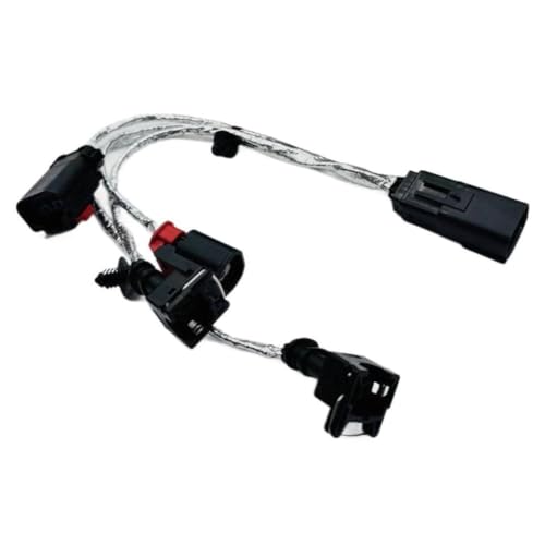 Faisceau d'allumage 1500 câble de bougie pour moteurs 2012-2016