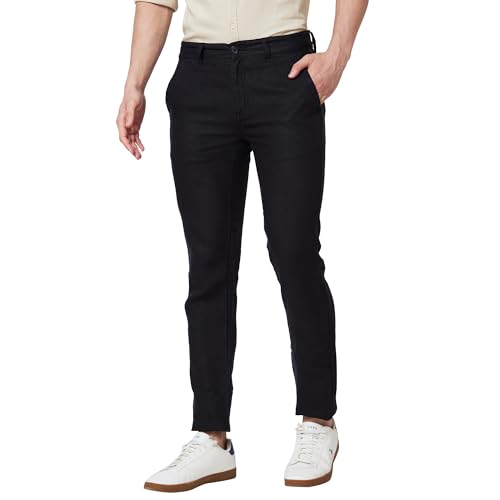 Image of Spykar Men Trousers