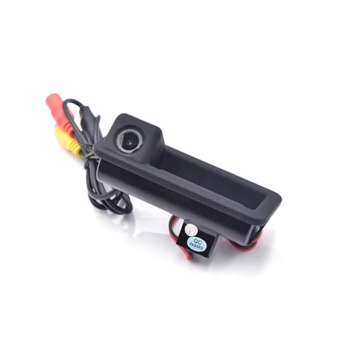 Cámara Marcha atrás Cámara Trasera HD Resistente Al Agua para Ford para Kuga para Smax 2012 Cmax 2007 2C para Mondeo para MK2 para MK4 De Coche Cámara para Coche