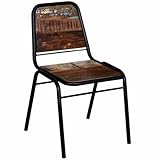 La fabrication artisanale manuelle, y compris les processus de polissage et de laquage, donne un aspect rétro raffiné et durable.