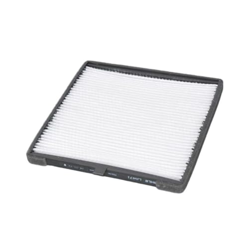 Knecht La 471 Filtro Abitacolo - 2