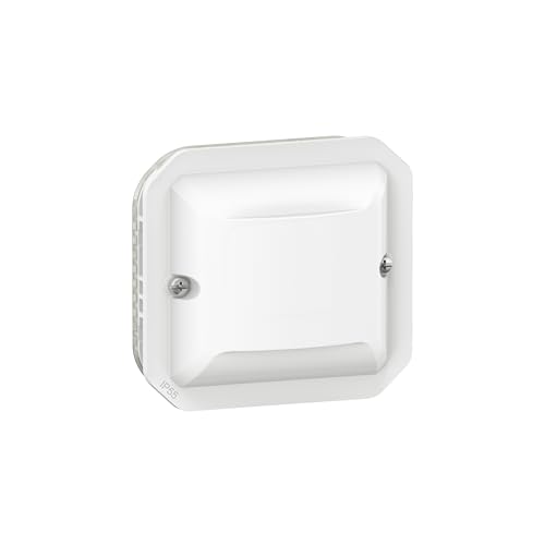 interrupteur automatique - avec neutre - composable - legrand plexo 069522l