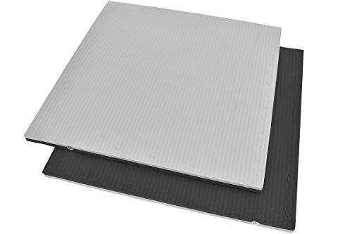 Ninestars - Tatami Puzzle da 4 cm, colore