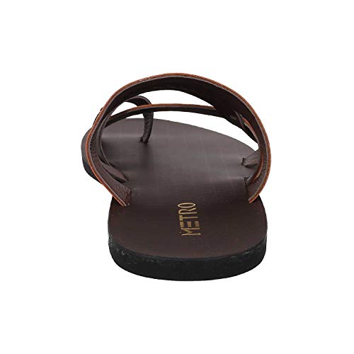 Image of Metro Men's 16-225 Slipper