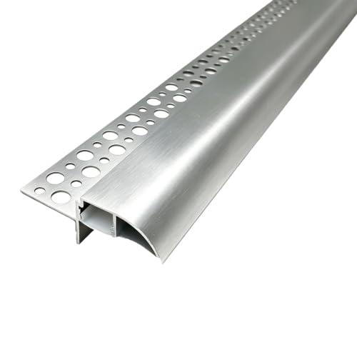 Protectores de lluvia para puertas con bordes de goteo 2