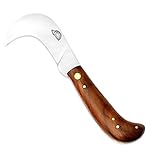 hippe messer tina Traditionelle Hand Made Garten-Messer