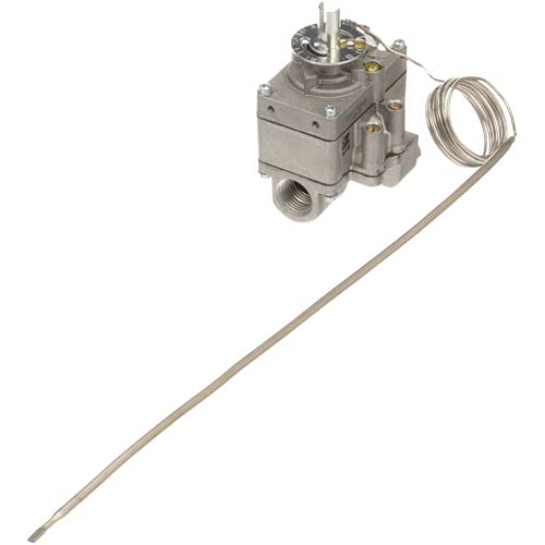 Exact FIT for MARSAL and SONS 71880 Thermostat - FDTH - Replacement Part BY MAVRIK