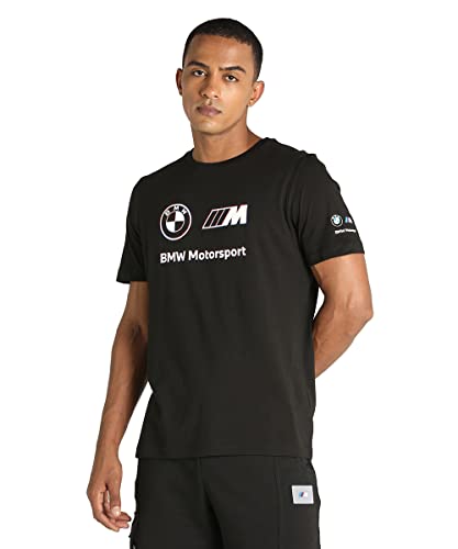 PUMA BMW M Motorsport T-shirt pour homme