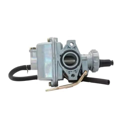 Carburateur PZ20 réglage facile pour résoudre les pannes de Dirt Bike 90cc