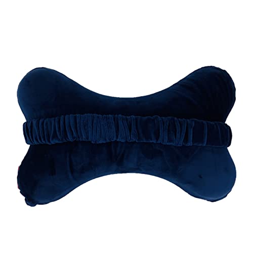 Set 2 Almohadas de Espuma Small con Funda Removible miniatura 3