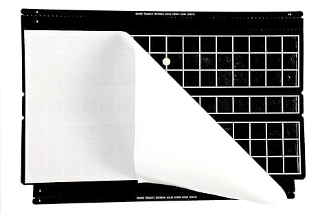 Electric Fly Catcher Replacement Board for Restaurants, Hospitals, Food Outlets, Cafes, Offices. Insect Catcher Board/Fly Control Board for Electric Fly Catcher Machine. (5pcs)