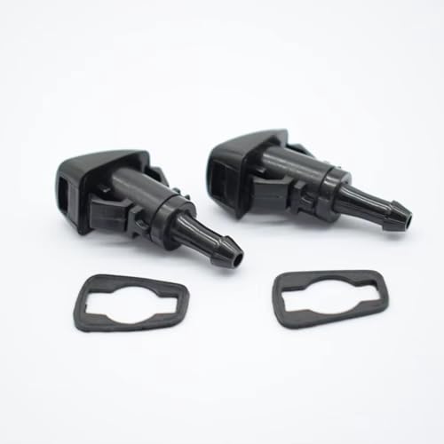 Gicleur de lave-glace pour Subaru Impreza et WRX 2008-2014 | Remplacement référence 86636FG051
