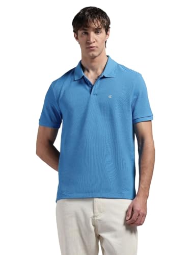 Image of Calvin Klein Jeans Men Polo Shirt