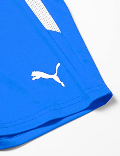 PUMA サッカー ゲームパンツ JR 705145