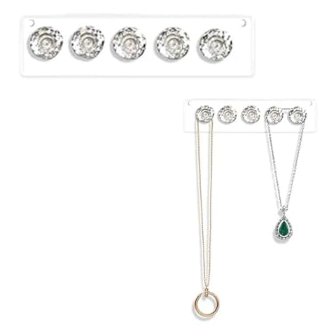 Porte Bijoux Mural BNOYONERAS Cover