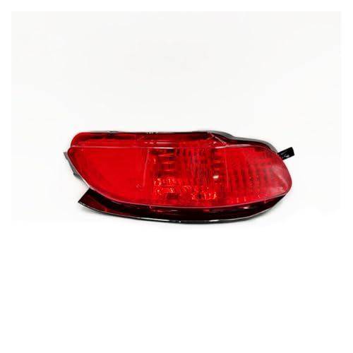 Feu antibrouillard de frein arrière pour réparer pare-chocs Lexus RX