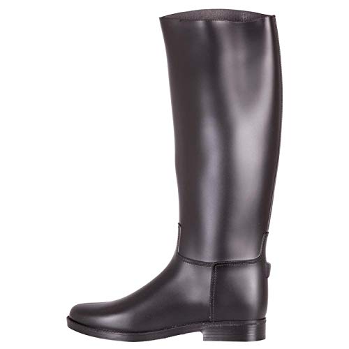 Barato – Botas de equitación Winner – Negro – Talla 40