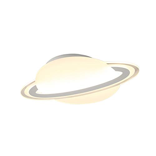 Lampe planète LED pour enfant avec lumière douce protégeant les yeux CRODY