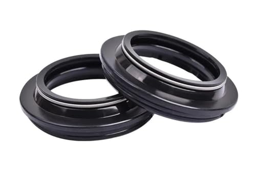 35x48x11 I[goCptgtH[NICV[ 35 48 _XgJo[ IT125 IT 125 YP125 X-MAX YP125R Xmax YP RT180 RT 180p(2pcs dust cover)